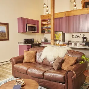 JHRL - Indian Paintbrush 1122, Located in Wilson, the perfect getaway