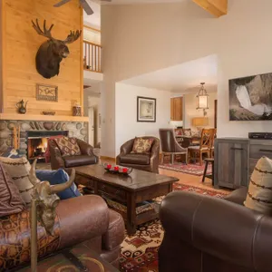JHRL - Aspens Cove 4615 - Amazing mountain views