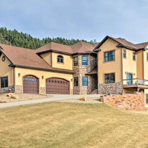 Sturgis Vacation Rental w/ Hot Tub & Game Room!
