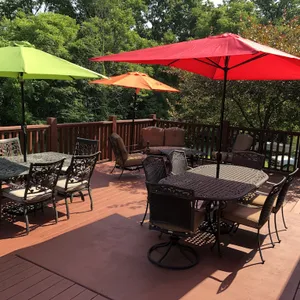 *Overlook, Hidden Gem + Large Deck for Entertaining Friends & Family