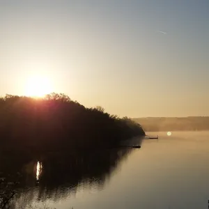 (312) Dock, On Site Boat Rental, walk/bike trails near by