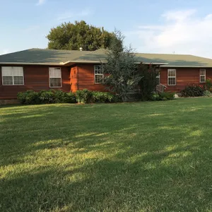 Spacious Guest House In Country Setting Close To Stillwater And OK State Univ.
