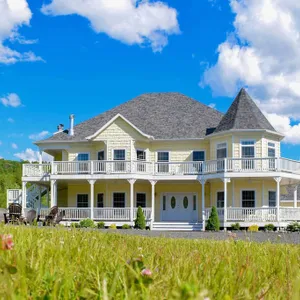 'Windham Manor' on 45 Acres - 5 Mi. to Ski Resort!