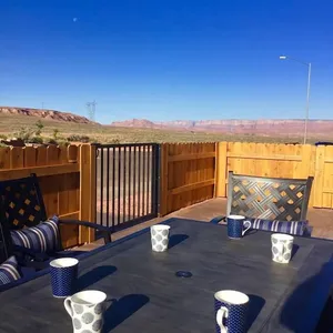 Local VIEW🏜2 homes side by side🚤boat parking🐶PETS~close to Antelope/Horseshoe