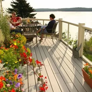 Family-friendly apt-suite on the ocean, Kodiak, Alaska--Eagles, otters, boats