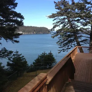 Luxurious Accommodations With Spectacular Ocean Views