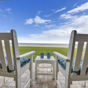 Spectacular Oceanfront Condo*Handicap Accessible*