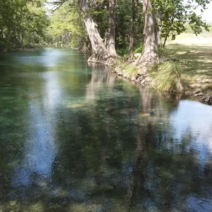 Utopia River Retreat in Utopia, Texas - Home