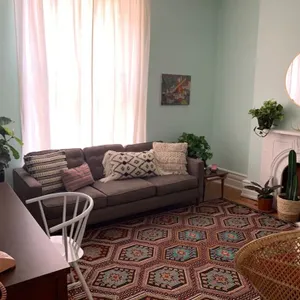 416 #1 · Stellar Suites | Bohemian Retreat | St.James Court