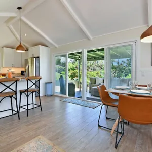 West Maui Welcomes You Back October ICC 20 Remodeled Hawaiian 2BD Cottage w Pool