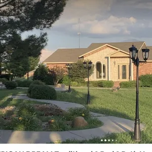 THE AMERICAN DREAM “Where to Stay When Away”