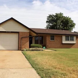 3 Bed Home