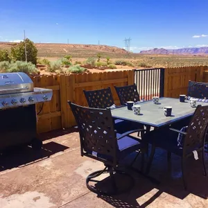 🏜️Local VIEW🐶Pet Friendly🚤BOAT Parking~AntelopeCanyon~HorseshoeBend 7-12 min