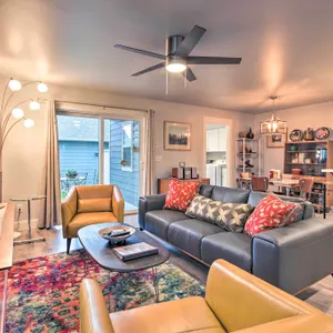 Quiet Home by Dtwn Livingston: Hike, Fish & Ski!