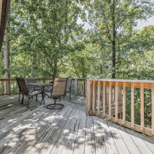24 Lindsay Lane - A nicely furnished, two bedroom, one level town home in a