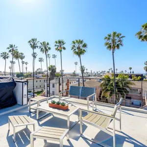 Thoroughly Clean & Highly Discounted @ the Beach