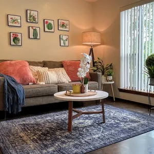 [SF 1000 - A]OU-2 Bedroom 1 bath next OU, close to Norman Regional Hospital.
