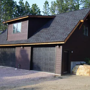 Elk Haven Vacation Cabins, Custer SD, The Blue Bird's Nest