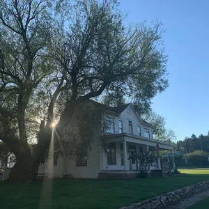 Historic sophistication in the heart of the Black Hills.