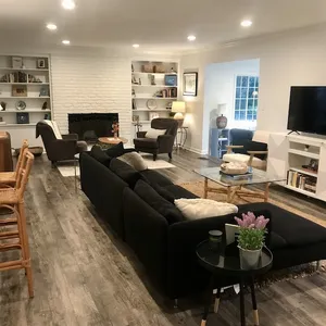 5 mins to dtwn Carmel 🔸 3 en-suite baths