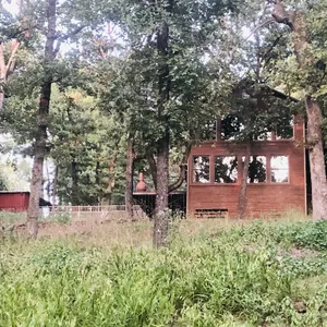 Lodge at Gray House Farm