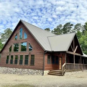 Peaceful Peak-Inside State Park|Secluded|Close to Lake|3 Bedroom|Sleeps 8
