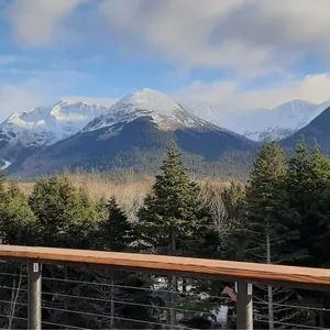 Alyeska Views - 4 bdr. 2.5 bath