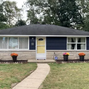 Cozy, well stocked guest home ready for your stay!