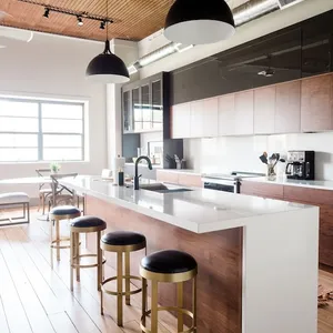Modern Downtown Loft