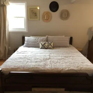 Close - in Rural Studio - Great Star-gazing!