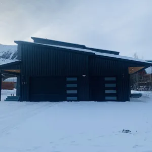 The perfect place to relax after a day of skiing, snowboarding, hiking or biking