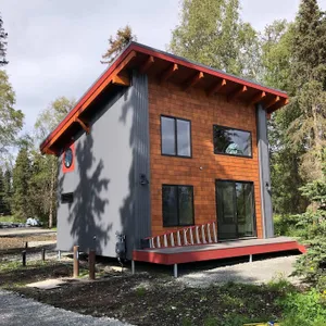 Steelhead cabin @ Keystone Kozy