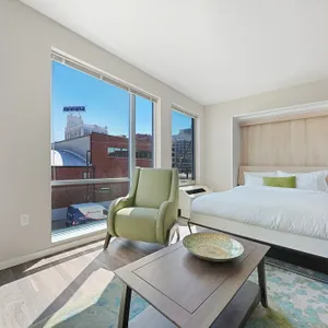 Experience Luxury Living with Spectacular Amenities at Your Fingertips 329