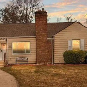 Great Notre Dame Home Close to Campus