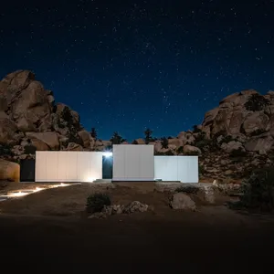 Sol to Soul House named by Condé Nast as Coolest Stay in all of California 2021