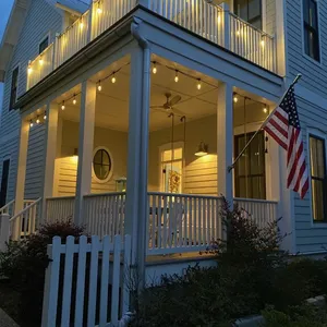 Carlton Landing cottage + golf cart optional