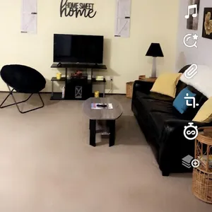 Cozy, Clean!  Pets Welcome!