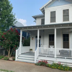 Carlton Landing Vacation Home with EV Charging