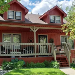 The Ross House 1930's Craftsman Style House