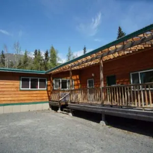 Kenai River Float-n-Fish Drift House