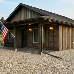 L.C. Cabin