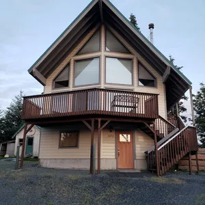 Mountain Vista Inn Kodiak