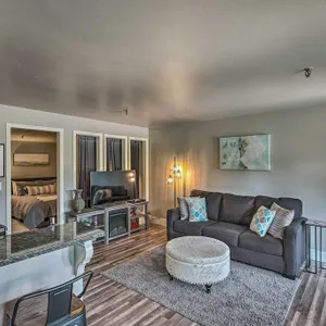 Charming Afton Condo w/ Community Amenities!