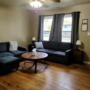 Quiet Home Base for Your Central Wyoming Adventure