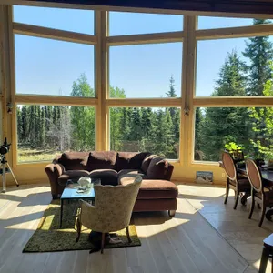 Windows With a View