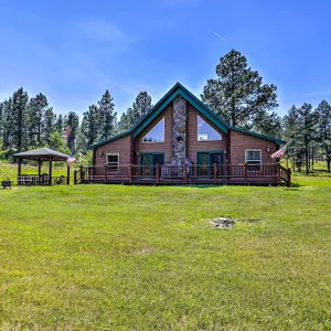 Idyllic Mountain Retreat - Hike, Bike & ATV!
