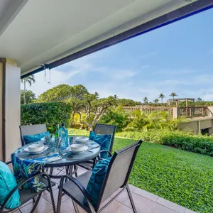 West Maui Welcomes You Back October EL K103 Ground Floor Condo w Pool AC Hot Tub