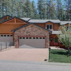 Battle Creek Townhouse