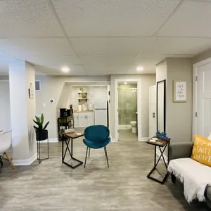 Charming 2 bedroom apt in Downtown Valparaiso