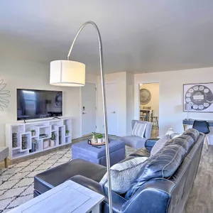 Bismarck Apartment < 5 Mi to Top Attractions!